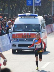 石首市大型活动