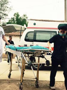 石首市院后转乡